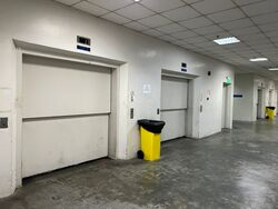 Pantech Business Hub (D5), Factory #578000711